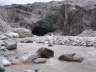 Gaumukh\Гомукх - ледяная пещера, откуда рождается Ганга