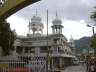 Храм  в Ришикеше \Rishikesh