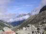 Фото Гималаев из трекинга - treking to Himalaya