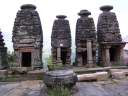 Temple Katarmal is denoted God Surya