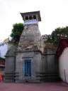 Храм Богини Нанда Дэви в Альморе