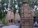 Baijnath temples