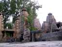 Baijnath temples