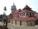 Goa Temples - Храмы Гоа