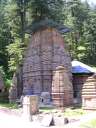 Храмы джагешвара