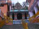 Joshimath temple