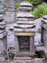 маленький храмик в Тунганатхе