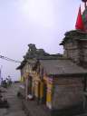 Tunganath  temple