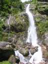 водопад по дороге в Кедарнатх