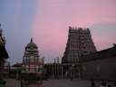 фото Тамильских храмов 