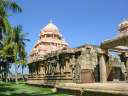 GangaikondaCholapuram