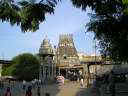 Канчи, вишнуитский храм Вараджаперумал