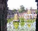 Канчи,  Вараджаперумал. Фото храмового бассейна