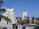 Фото Рамалингешвар храма, Рамешварам