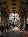 Тируваннамалаи. храм Аруначалешвара