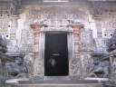 Белур, крыльцо храма Ченнакешава