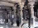 колонный зал Белурского храма