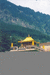 Манали. Буддийский храм